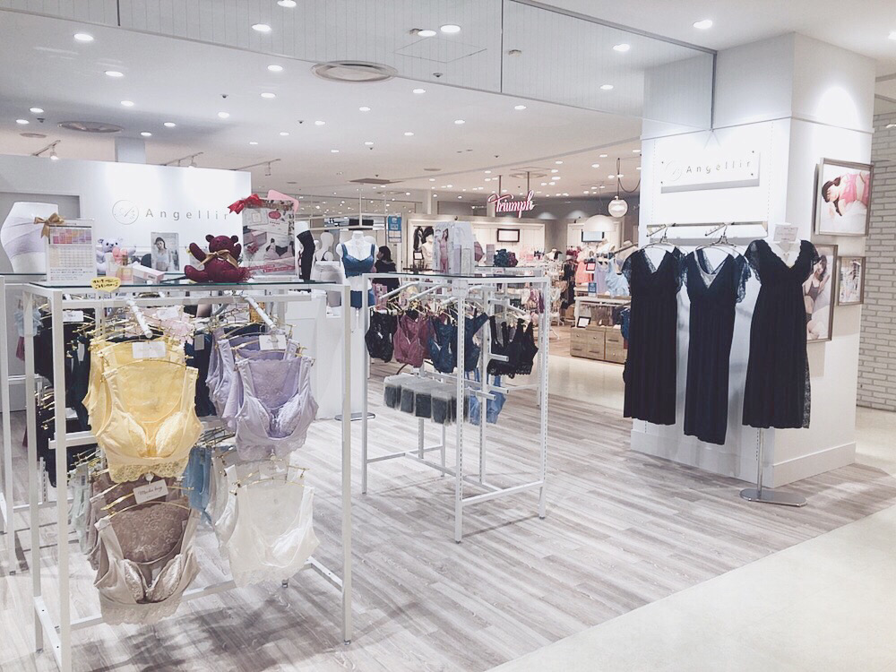 マルイシティ横浜店